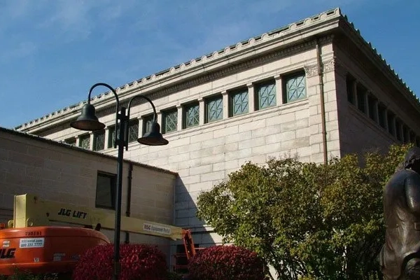 Franklin Library