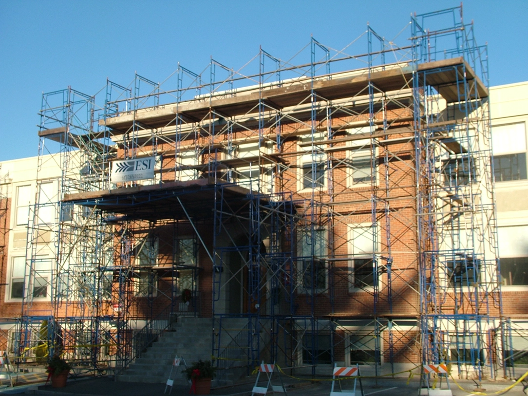 Millis Town Hall, Millis MA