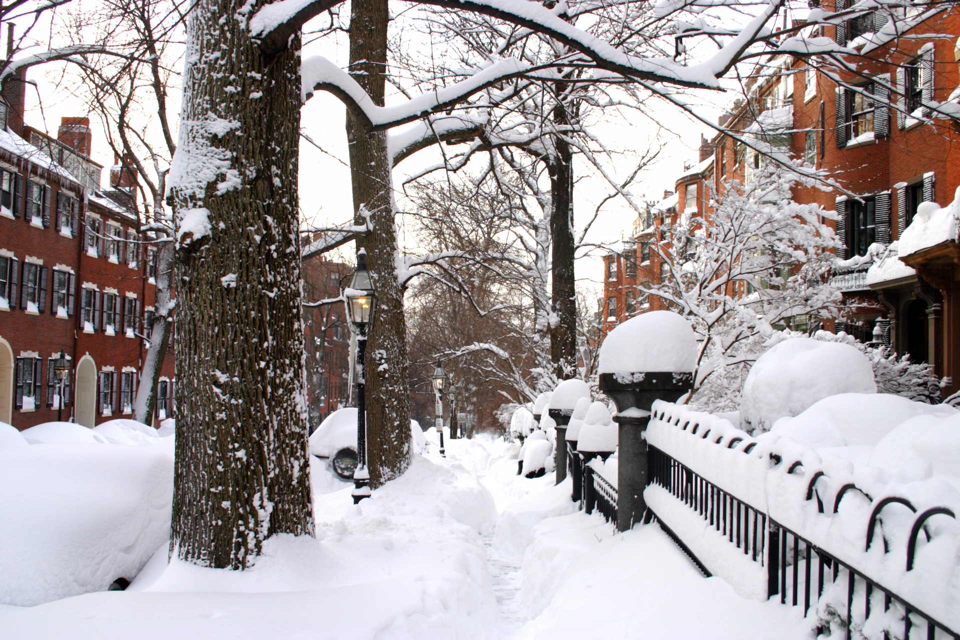 storm preparedness, commercial waterproofing, masonry restoration, winter storm protection