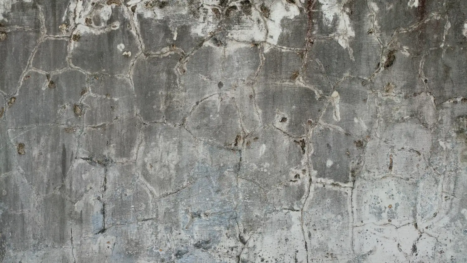 concrete wall