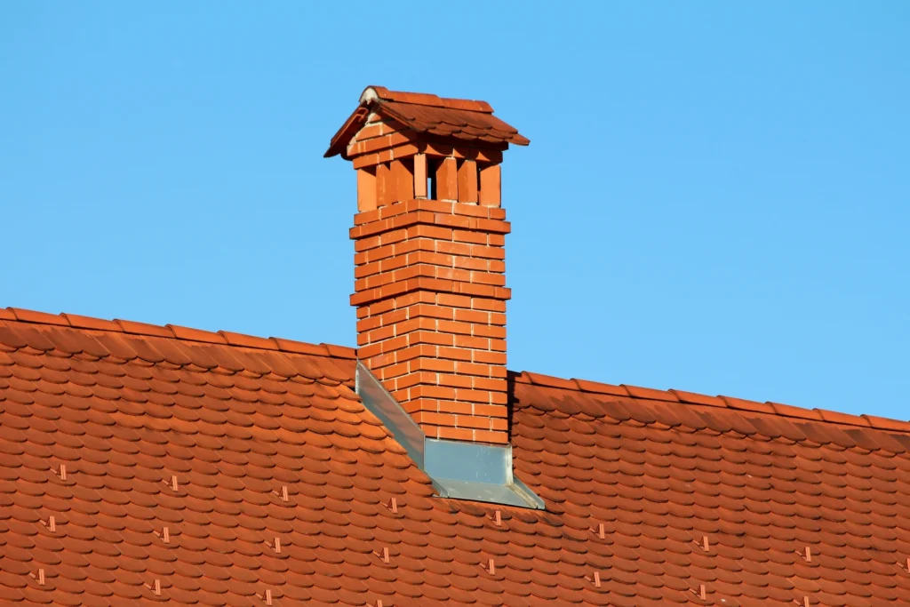 Building envelope flashing repair in New England